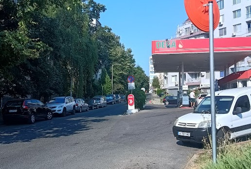 DEGA Лазур